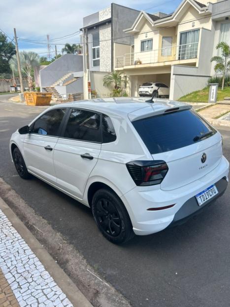 VOLKSWAGEN Polo Hatch 1.0 4P MPI TRACK, Foto 7