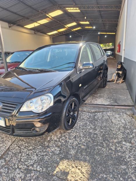 VOLKSWAGEN Polo Hatch 1.6 4P COMFORTLINE FLEX, Foto 2