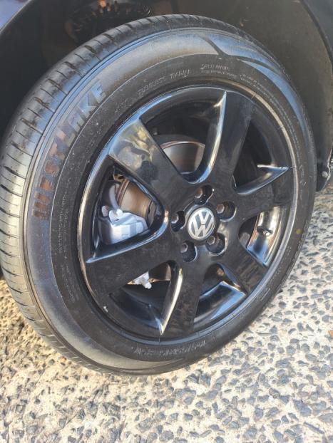 VOLKSWAGEN Polo Hatch 1.6 4P COMFORTLINE FLEX, Foto 3