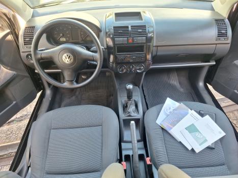VOLKSWAGEN Polo Hatch 1.6 4P COMFORTLINE FLEX, Foto 4
