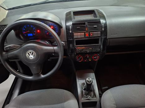 VOLKSWAGEN Polo Hatch 1.6 4P COMFORTLINE FLEX, Foto 7