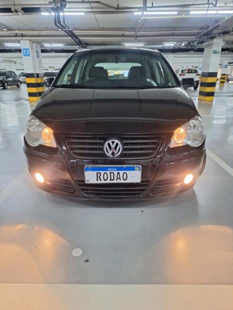 VOLKSWAGEN Polo Hatch 1.6 4P COMFORTLINE FLEX, Foto 10