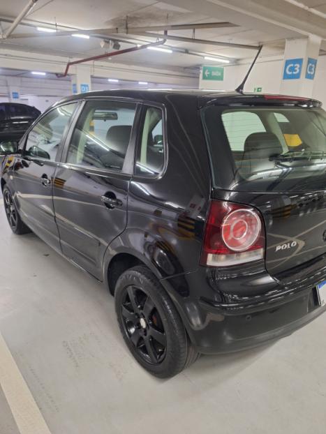VOLKSWAGEN Polo Hatch 1.6 4P COMFORTLINE FLEX, Foto 11