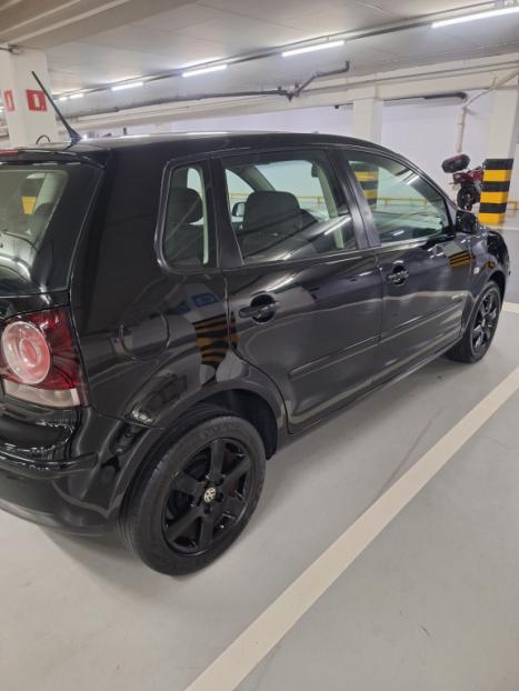 VOLKSWAGEN Polo Hatch 1.6 4P COMFORTLINE FLEX, Foto 12