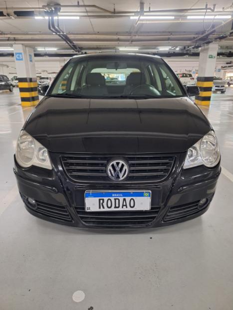 VOLKSWAGEN Polo Hatch 1.6 4P COMFORTLINE FLEX, Foto 14
