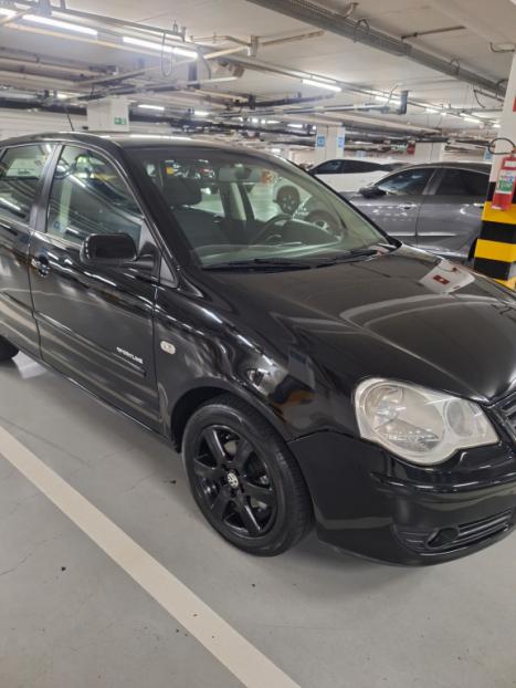 VOLKSWAGEN Polo Hatch 1.6 4P COMFORTLINE FLEX, Foto 15