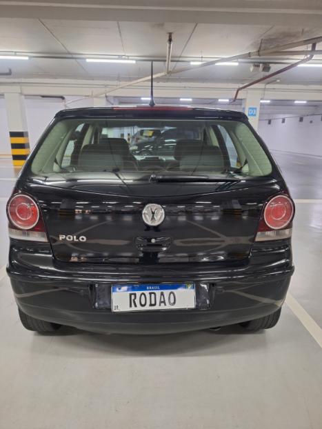 VOLKSWAGEN Polo Hatch 1.6 4P COMFORTLINE FLEX, Foto 16