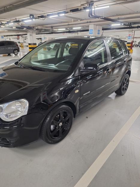 VOLKSWAGEN Polo Hatch 1.6 4P COMFORTLINE FLEX, Foto 18