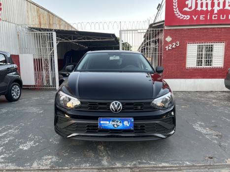 VOLKSWAGEN Polo Hatch 1.0 4P MPI TRACK, Foto 2