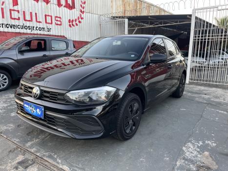 VOLKSWAGEN Polo Hatch 1.0 4P MPI TRACK, Foto 3