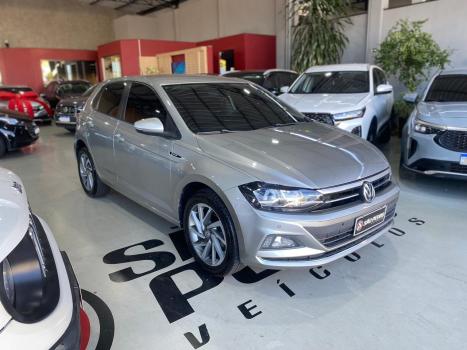 VOLKSWAGEN Polo Hatch 1.0 12V 4P 200 TSI HIGHLINE AUTOM�TICO, Foto 2