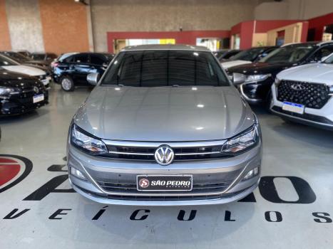 VOLKSWAGEN Polo Hatch 1.0 12V 4P 200 TSI HIGHLINE AUTOM�TICO, Foto 3