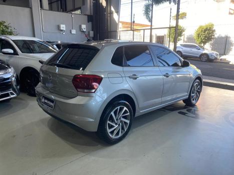 VOLKSWAGEN Polo Hatch 1.0 12V 4P 200 TSI HIGHLINE AUTOM�TICO, Foto 5