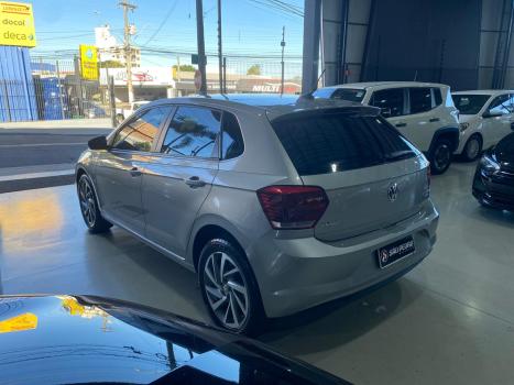 VOLKSWAGEN Polo Hatch 1.0 12V 4P 200 TSI HIGHLINE AUTOM�TICO, Foto 6