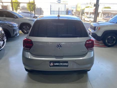 VOLKSWAGEN Polo Hatch 1.0 12V 4P 200 TSI HIGHLINE AUTOM�TICO, Foto 7