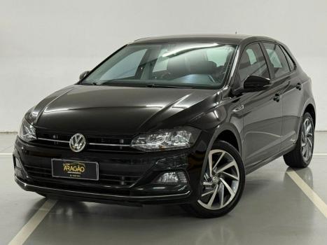 VOLKSWAGEN Polo Hatch 1.0 4P 170 TSI HIGHLINE AUTOM�TICO, Foto 1