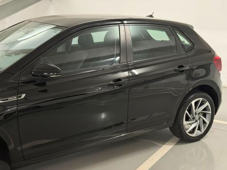 VOLKSWAGEN Polo Hatch 1.0 4P 170 TSI HIGHLINE AUTOM�TICO, Foto 4