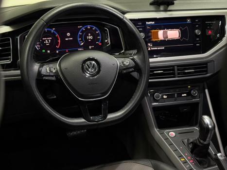 VOLKSWAGEN Polo Hatch 1.0 4P 170 TSI HIGHLINE AUTOM�TICO, Foto 5