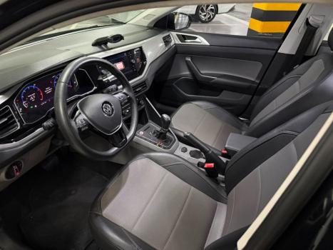 VOLKSWAGEN Polo Hatch 1.0 4P 170 TSI HIGHLINE AUTOM�TICO, Foto 6