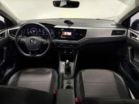 VOLKSWAGEN Polo Hatch 1.0 4P 170 TSI HIGHLINE AUTOM�TICO, Foto 8
