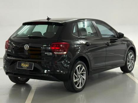 VOLKSWAGEN Polo Hatch 1.0 4P 170 TSI HIGHLINE AUTOM�TICO, Foto 10