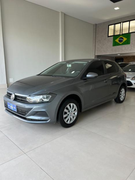 VOLKSWAGEN Polo Hatch 1.0 12V 4P MPI COMFORTLINE, Foto 2