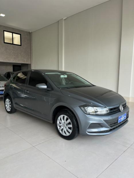 VOLKSWAGEN Polo Hatch 1.0 12V 4P MPI COMFORTLINE, Foto 1