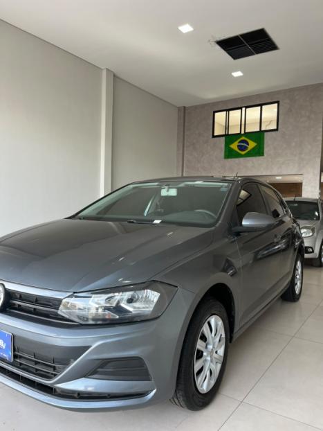 VOLKSWAGEN Polo Hatch 1.0 12V 4P MPI COMFORTLINE, Foto 3