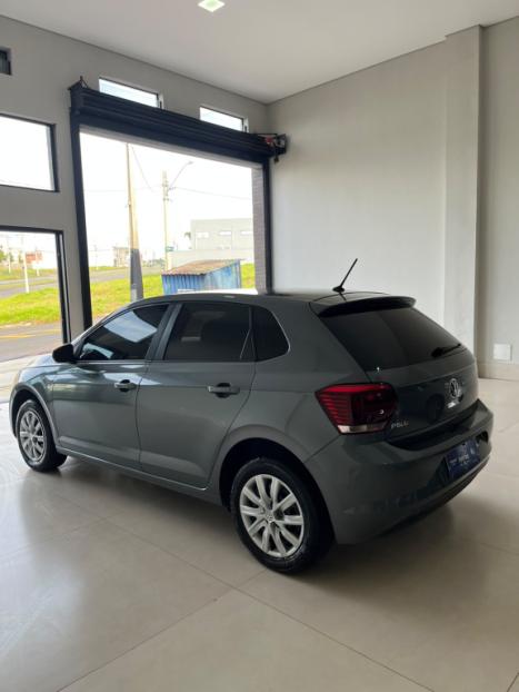 VOLKSWAGEN Polo Hatch 1.0 12V 4P MPI COMFORTLINE, Foto 5