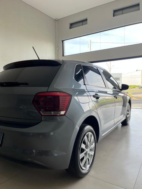 VOLKSWAGEN Polo Hatch 1.0 12V 4P MPI COMFORTLINE, Foto 7