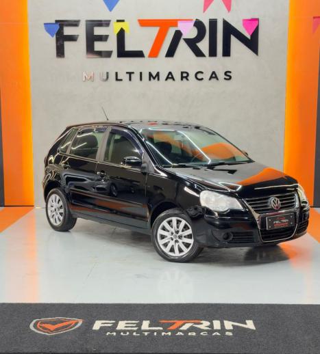 VOLKSWAGEN Polo Hatch 1.6 4P, Foto 1