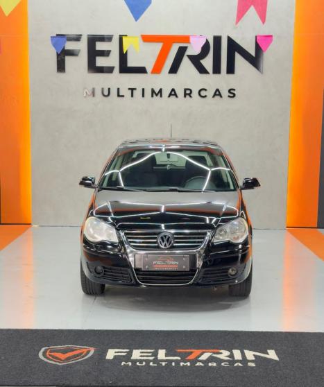VOLKSWAGEN Polo Hatch 1.6 4P, Foto 2