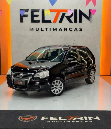VOLKSWAGEN Polo Hatch 1.6 4P, Foto 3