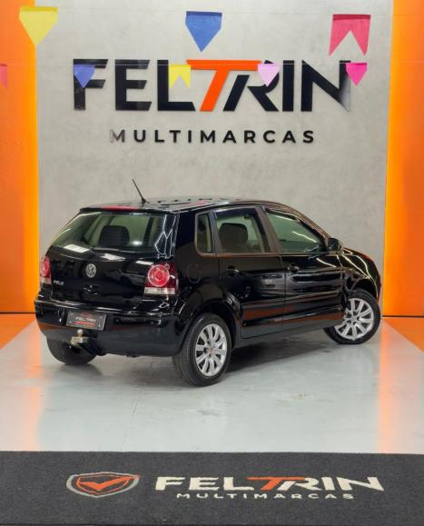 VOLKSWAGEN Polo Hatch 1.6 4P, Foto 4