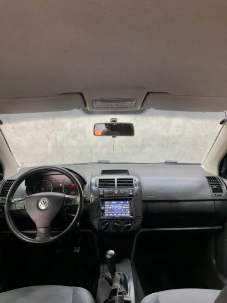 VOLKSWAGEN Polo Hatch 1.6 4P, Foto 8