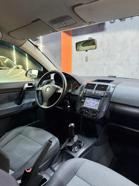 VOLKSWAGEN Polo Hatch 1.6 4P, Foto 10