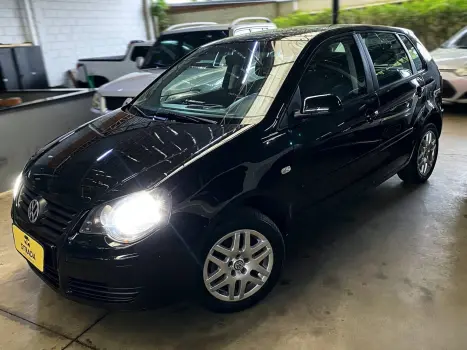 VOLKSWAGEN Polo Hatch 1.6 4P SPORTLINE FLEX, Foto 1