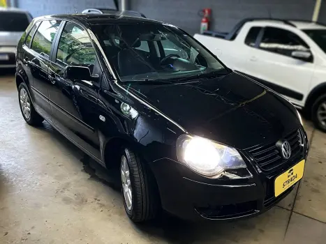 VOLKSWAGEN Polo Hatch 1.6 4P SPORTLINE FLEX, Foto 2