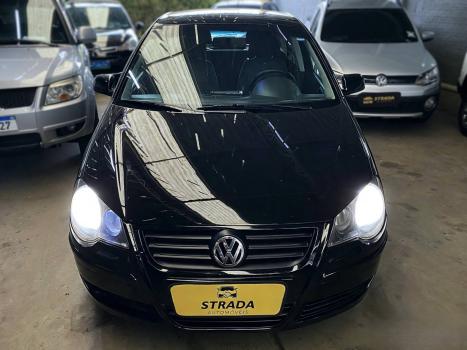 VOLKSWAGEN Polo Hatch 1.6 4P SPORTLINE FLEX, Foto 3