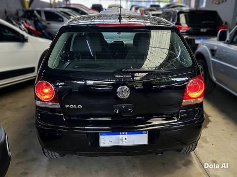 VOLKSWAGEN Polo Hatch 1.6 4P SPORTLINE FLEX, Foto 4