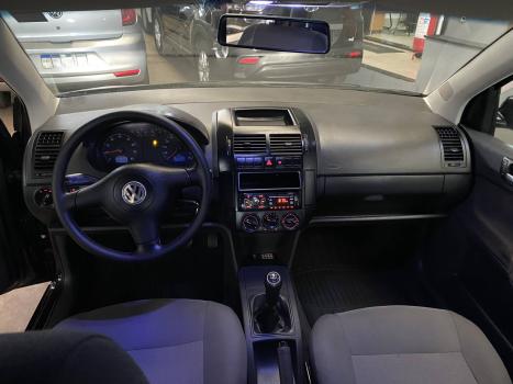 VOLKSWAGEN Polo Hatch 1.6 4P SPORTLINE FLEX, Foto 6