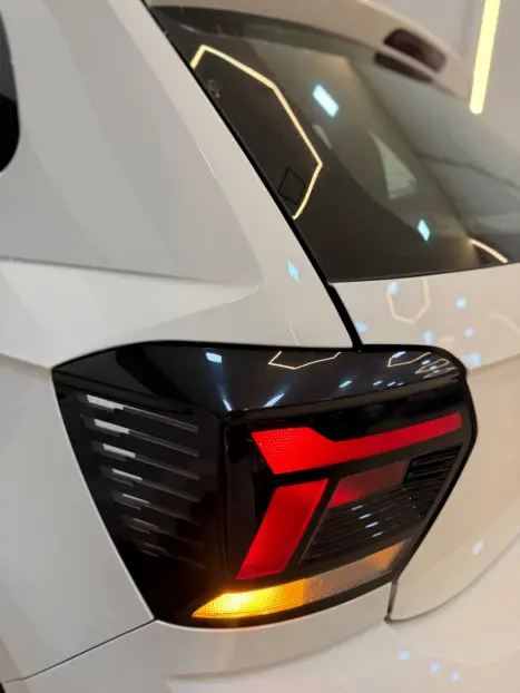 VOLKSWAGEN Polo Hatch 1.0 12V 4P MPI TRACK 1st EDITION, Foto 3