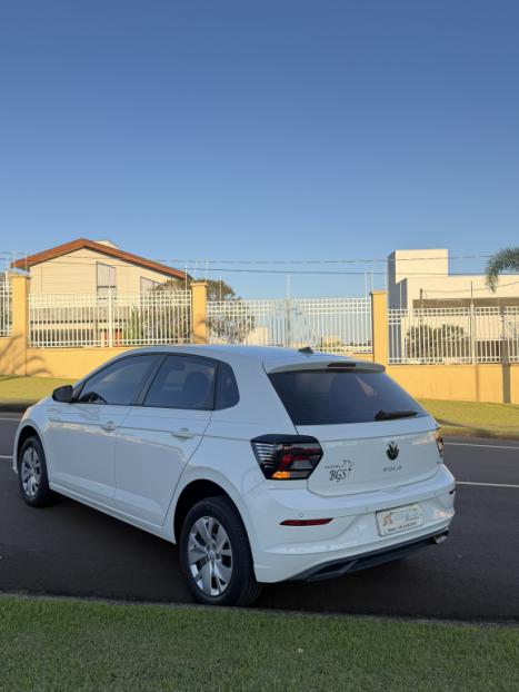 VOLKSWAGEN Polo Hatch 1.0 12V 4P 200 TSI SENSE AUTOM�TICO, Foto 3