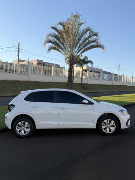 VOLKSWAGEN Polo Hatch 1.0 12V 4P 200 TSI SENSE AUTOM�TICO, Foto 5