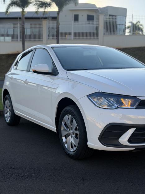 VOLKSWAGEN Polo Hatch 1.0 12V 4P 200 TSI SENSE AUTOM�TICO, Foto 7