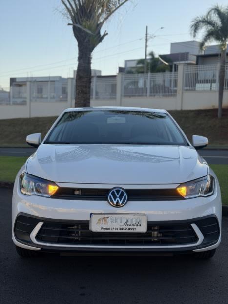VOLKSWAGEN Polo Hatch 1.0 12V 4P 200 TSI SENSE AUTOM�TICO, Foto 8