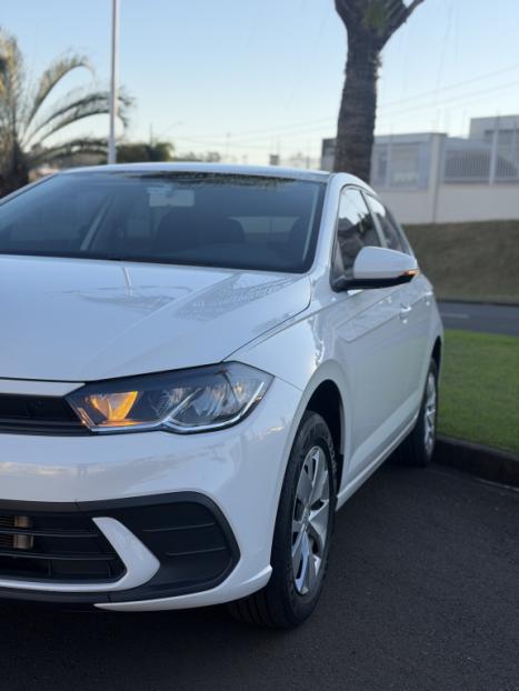 VOLKSWAGEN Polo Hatch 1.0 12V 4P 200 TSI SENSE AUTOM�TICO, Foto 9