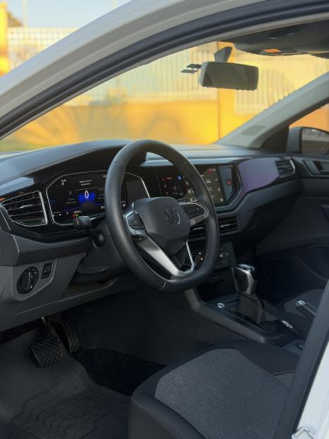 VOLKSWAGEN Polo Hatch 1.0 12V 4P 200 TSI SENSE AUTOM�TICO, Foto 10