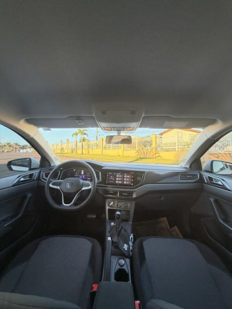 VOLKSWAGEN Polo Hatch 1.0 12V 4P 200 TSI SENSE AUTOM�TICO, Foto 11