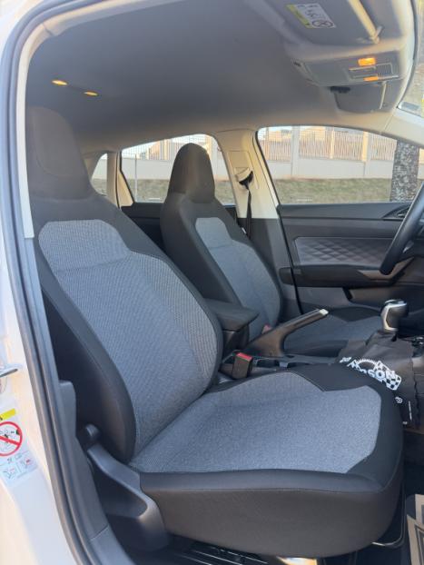 VOLKSWAGEN Polo Hatch 1.0 12V 4P 200 TSI SENSE AUTOM�TICO, Foto 12